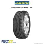 GOODYEAR - 185/ 65 R 15 EFFICIENTGRIP PERFORMANCE TL 88 H GOO