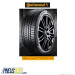 CONTINENTAL - 255/ 55 R 18 WINTER CONTACT TS 850 P SUV TL 'XL' 1