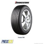 BRIDGESTONE - 205/ 55 R 17 TURANZA T005 (MOE) TL 91 W