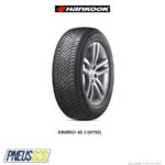 HANKOOK - 195/ 65 R 15 H750 KINERGY 4S2 TL 91 H