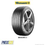 BARUM - 215/ 45 R 17 BRAVURIS 5 HM TL 'XL' 91 Y