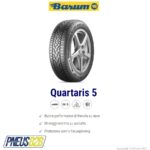 BARUM - 155/ 80 R 13 QUARTARIS 5 TL 79 T