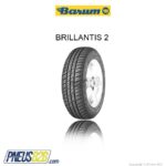 BARUM - 145/ 70 R 13 BRILLANTIS 2 TL 71 T