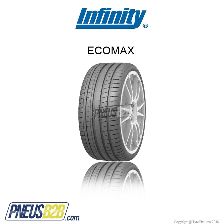 CMAX.jpg INFINITY - 235/ 40 R 18 ECOMAX TL 'XL' 95 Y - immagine 1
