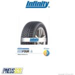 INFINITY - 205/ 55 R 16 ECOFOUR TL 'XL' 94 V