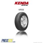 KENDA - 165/ R 13 C KR33 TL 94 93R 8PR