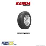 KENDA - 215/ 75 R 16 C KR33A TL 116 R 10PR