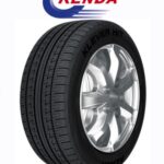 KENDA - 235/ 60 R 16 KR50 TL 100 H