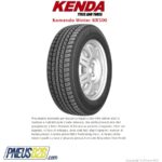 KENDA - 205/ 75 R 16 C KR500 WINTER TL 113 111 S