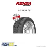 KENDA - 185/ 55 R 15 KR501 WINTER TL 82 T