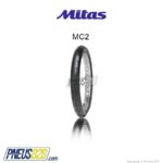 MITAS - 2 1/2 - 16 MC2 TL 42 J