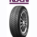 NEXEN - 205/ 60 R 16 N BLUE 4 SEASON TL 'XL' 96 H