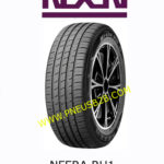 NEXEN - 255/ 65 R 17 N FERA RU1 TL 'XL' 114 H