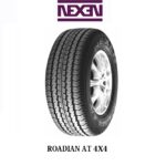 NEXEN - 205/ 70 R 15 ROADIAN AT 4X4 TL 96 T