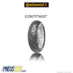 CONTINENTAL - 140/ 60 - 13 CONTITWIST TL 63 S