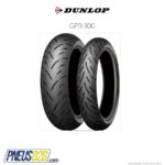 DUNLOP - 160/ 60 ZR 17 GPR-300 TL (69 W)
