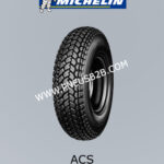 MICHELIN - 2.75 - 9 ACS TT 35 J