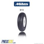 MITAS - 4.00 - 8 B13 TT 71 (J ) 6PR