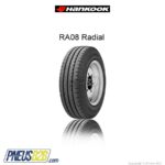HANKOOK - 175/ 75 R 14 C RA08 RADIAL TL 99 98 Q