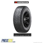 HANKOOK - 265/ 60 R 18 RF11 DYNAPRO AT 2 TL 'XL' 114 T