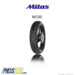 MITAS - 130/ 70 - 17 MC50 TL 62 H