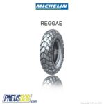 MICHELIN - 130/ 90 - 10 REGGAE TL 61 J