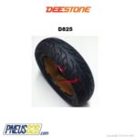 DEESTONE - 120/ 70 - 10 D825 SLICK TL 54 L