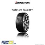 BRIDGESTONE - 245/ 35 R 18 POTENZA S001 RFT  '*' TL 'XL' 92 Y