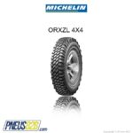 MICHELIN - 7.50 R 16 ORXZL 4X4 TL116 N