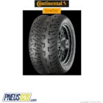 CONTINENTAL - 100/ 90 - 19 CONTI TOUR TL 57 H