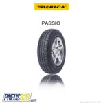 DEBICA - 135/ 80 R 12 PASSIO TL 'XL' 73 T